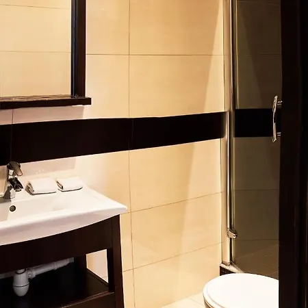 Apartamenty Chleb I Wino Торунь Екстер'єр фото
