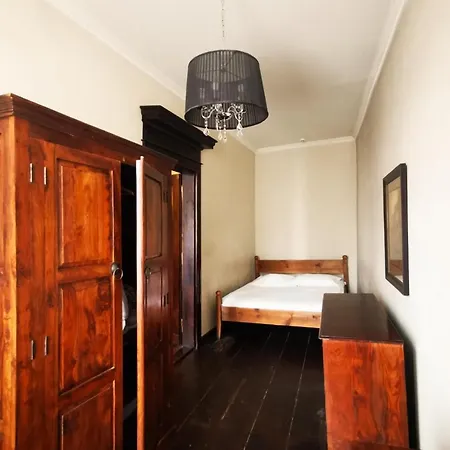 Apartamenty Chleb I Wino Торунь Екстер'єр фото