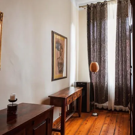 Apartamenty Chleb I Wino Торунь Екстер'єр фото
