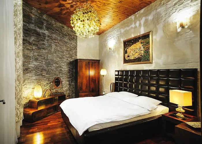 Apartamenty Chleb I Wino Torun