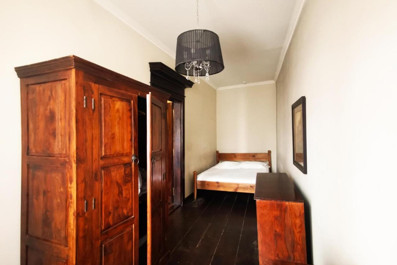 Apartment Apartamenty Chleb I Wino Torun