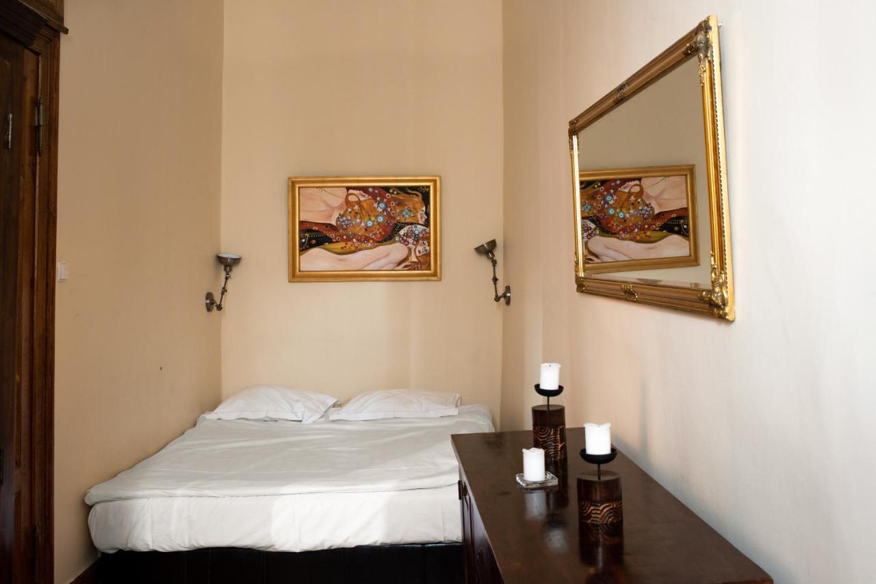Apartamenty Chleb I Wino Torun *
