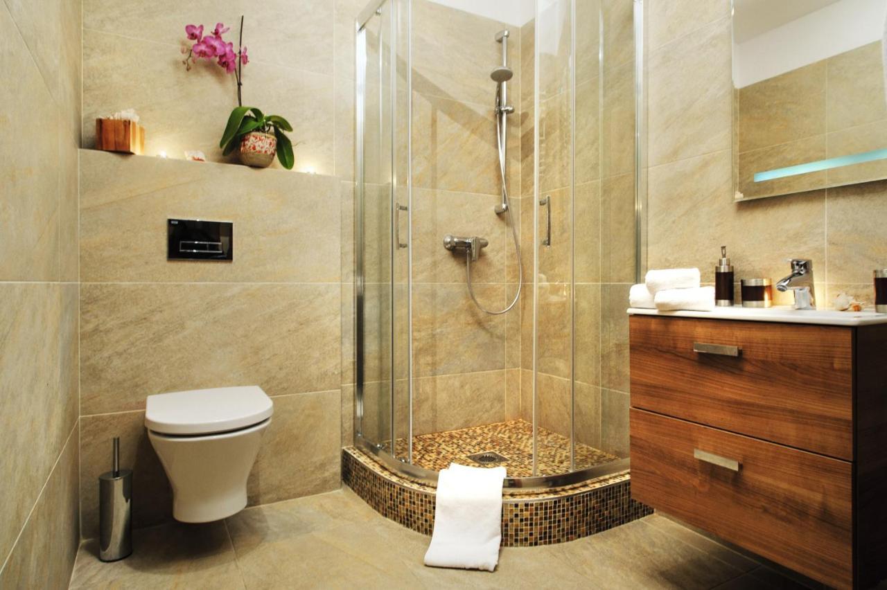 Apartment Apartamenty Chleb I Wino Torun *