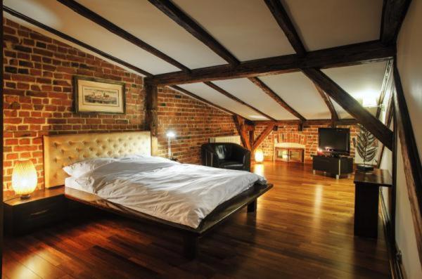 Apartamenty Chleb I Wino Torun Torun