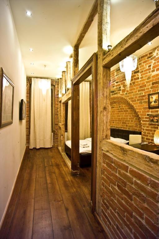 Apartamenty Chleb I Wino Torun *