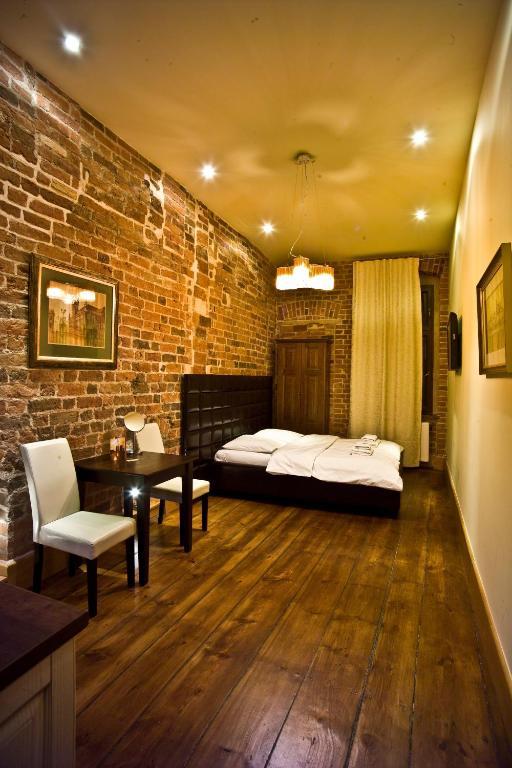 Apartamenty Chleb I Wino Torun Torun