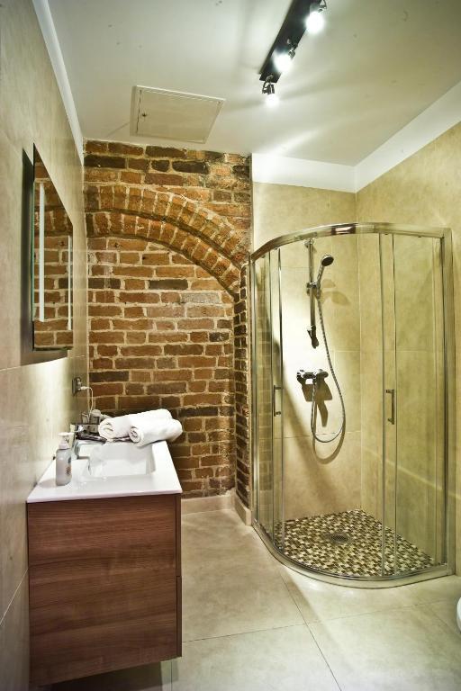 Apartamenty Chleb I Wino Torun * Torun