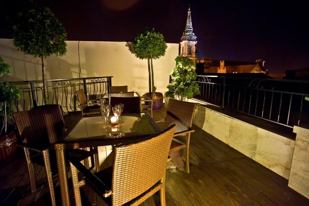 Apartamenty Chleb I Wino Torun * Torun