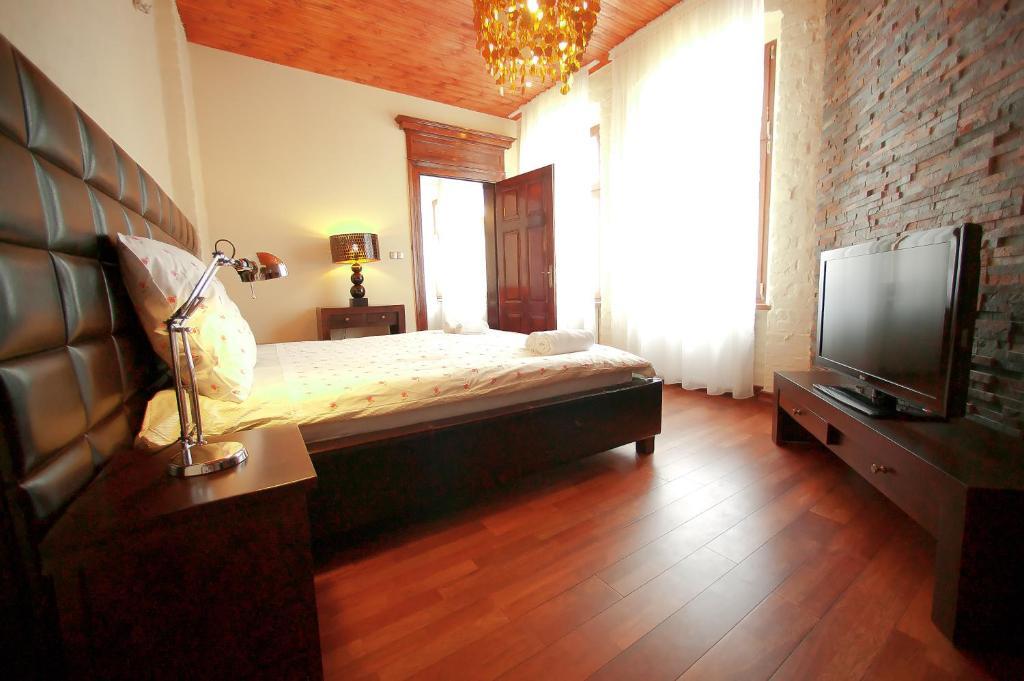 Apartamenty Chleb I Wino Torun Apartment Torun