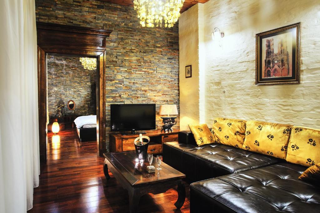 Apartamenty Chleb I Wino Torun Apartment Torun