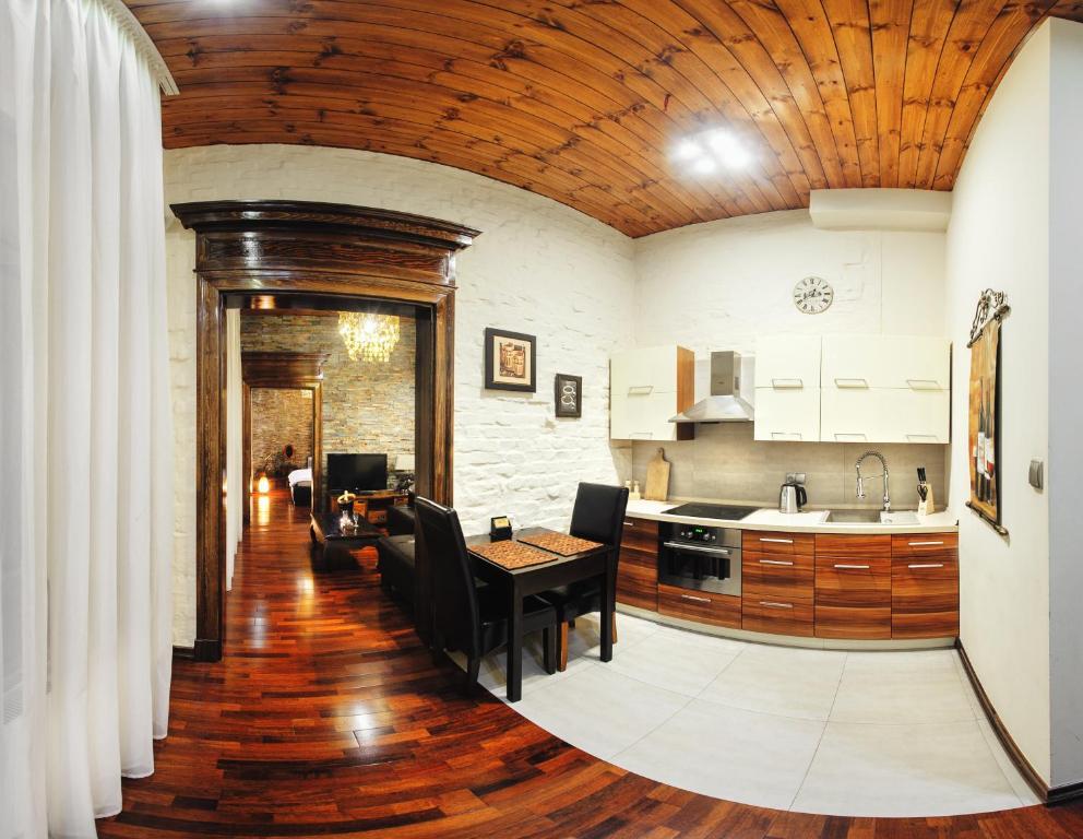 Apartamenty Chleb I Wino Torun * Torun