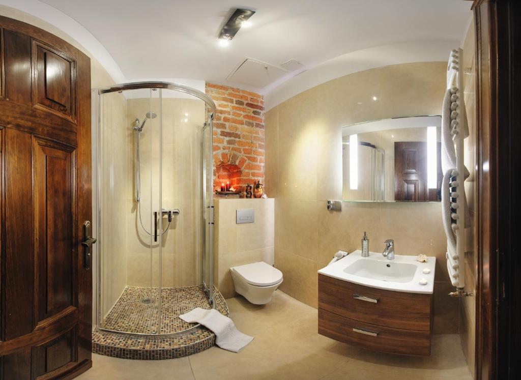 Apartamenty Chleb I Wino Torun * Torun