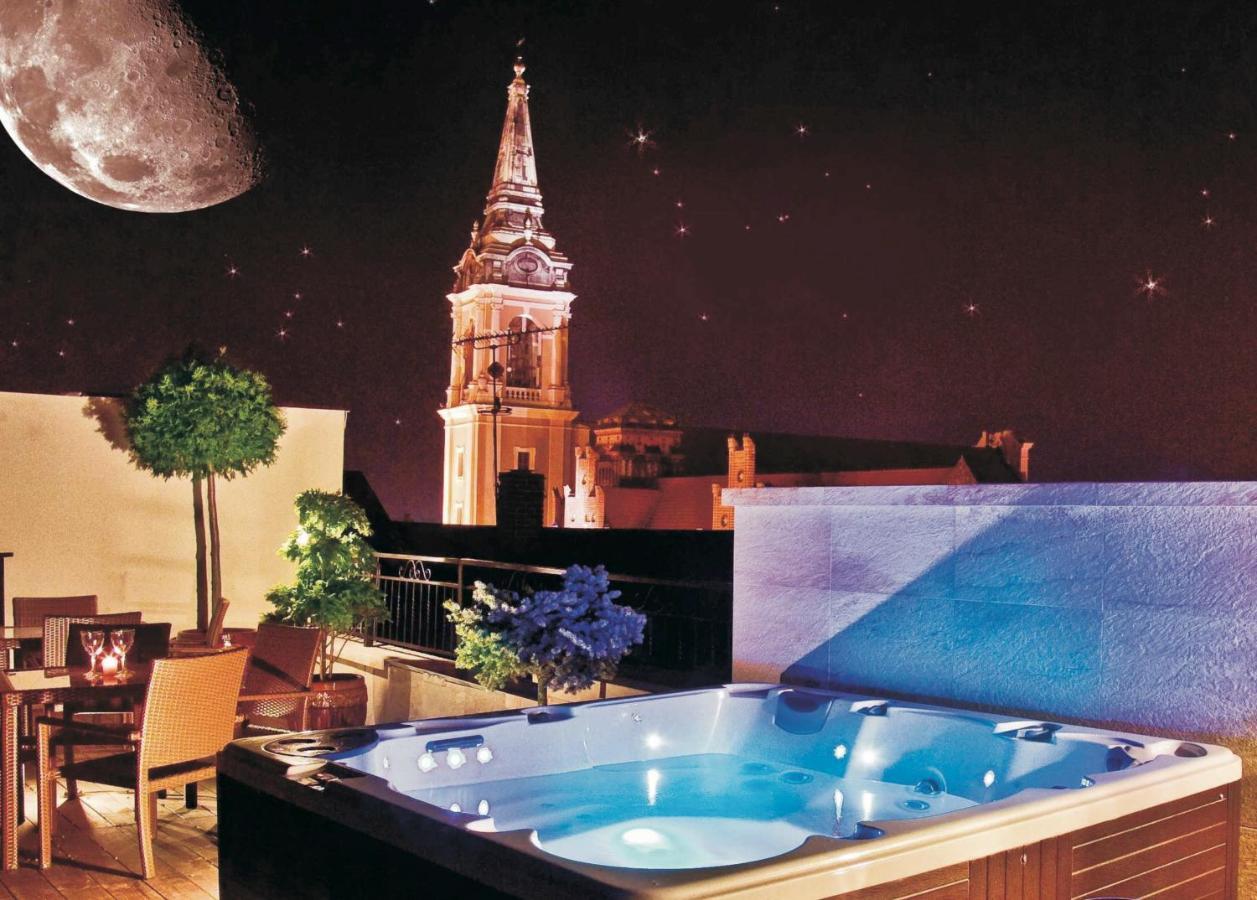 Apartamenty Chleb I Wino Torun *